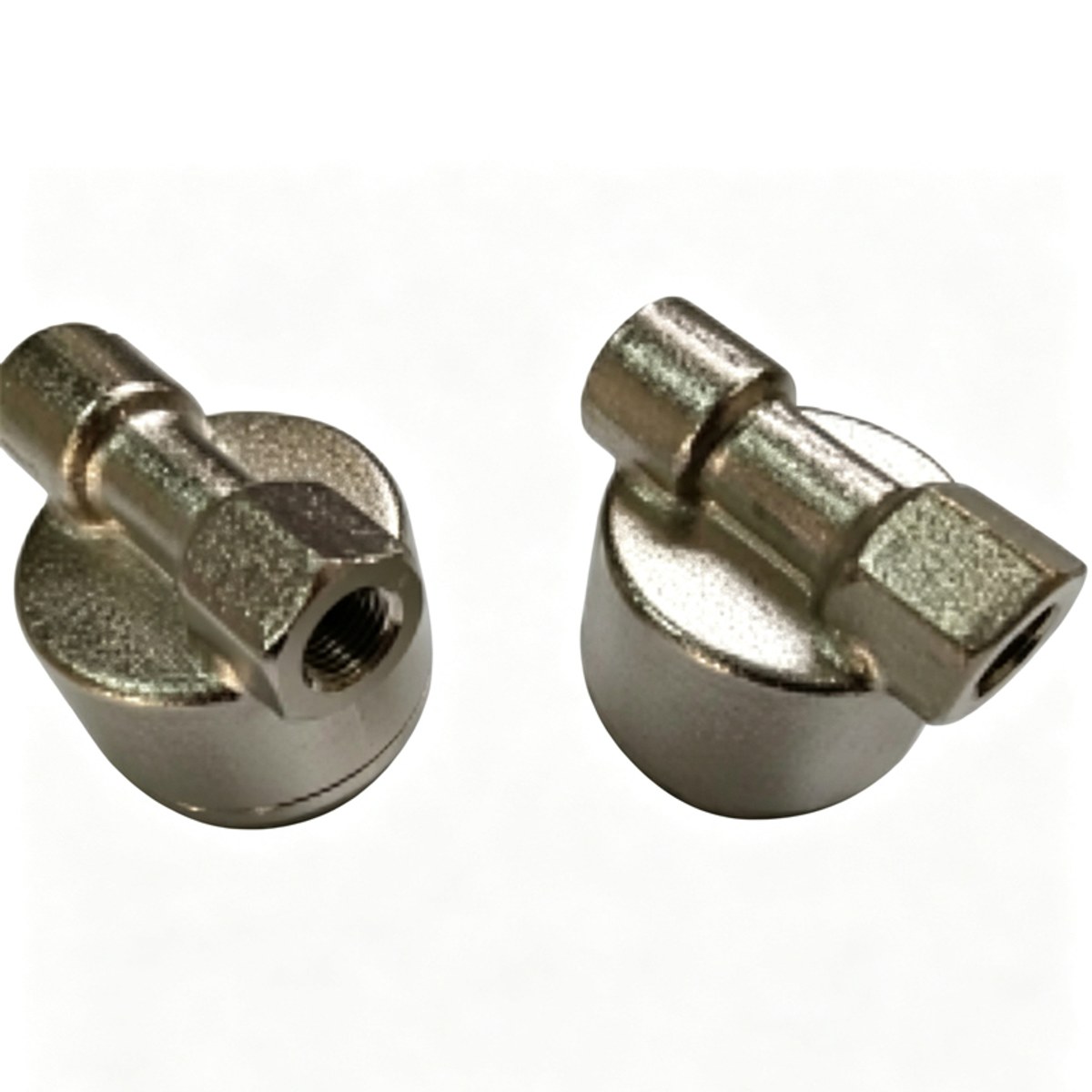 High-Pressure Water Filter