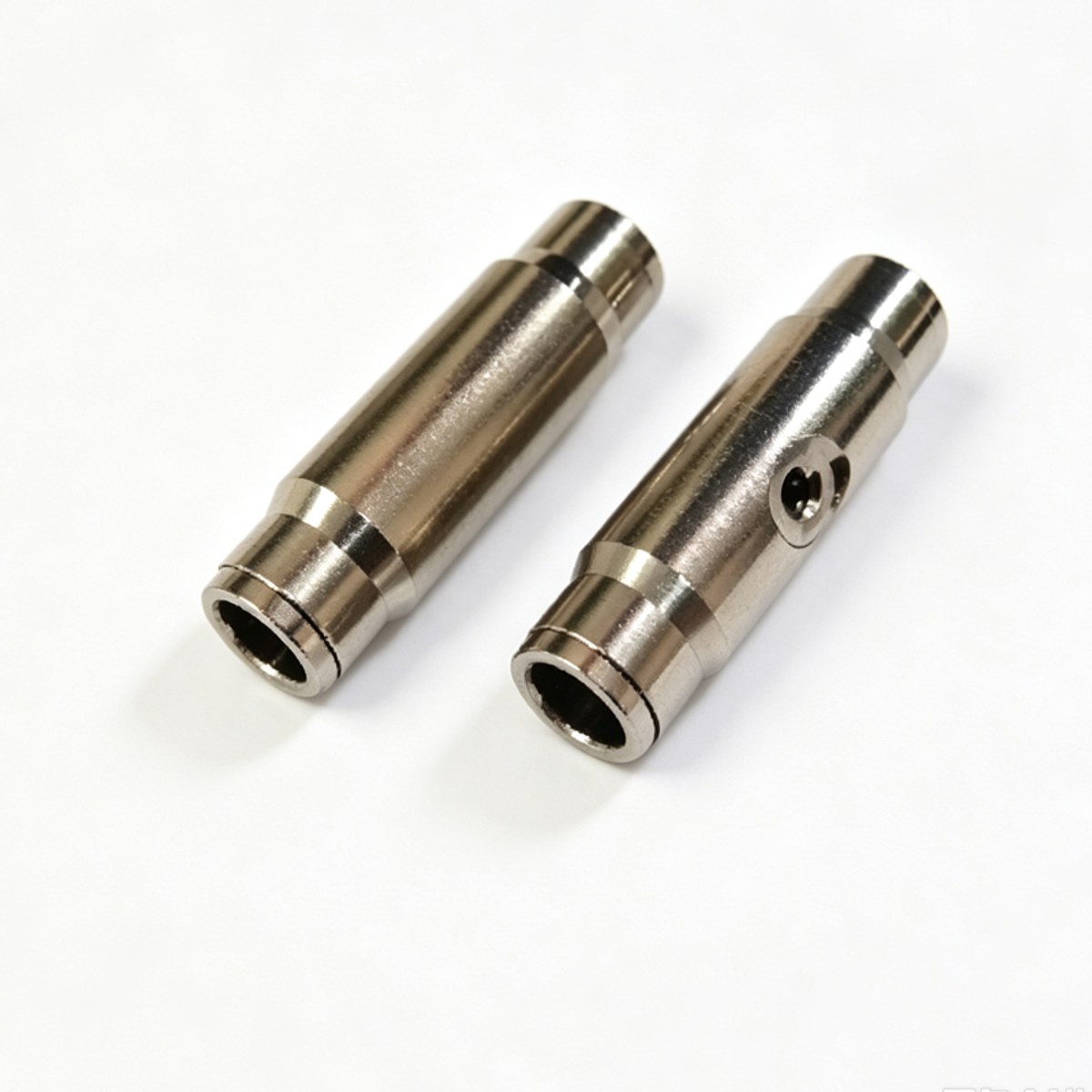 Quick-Connect Fittings