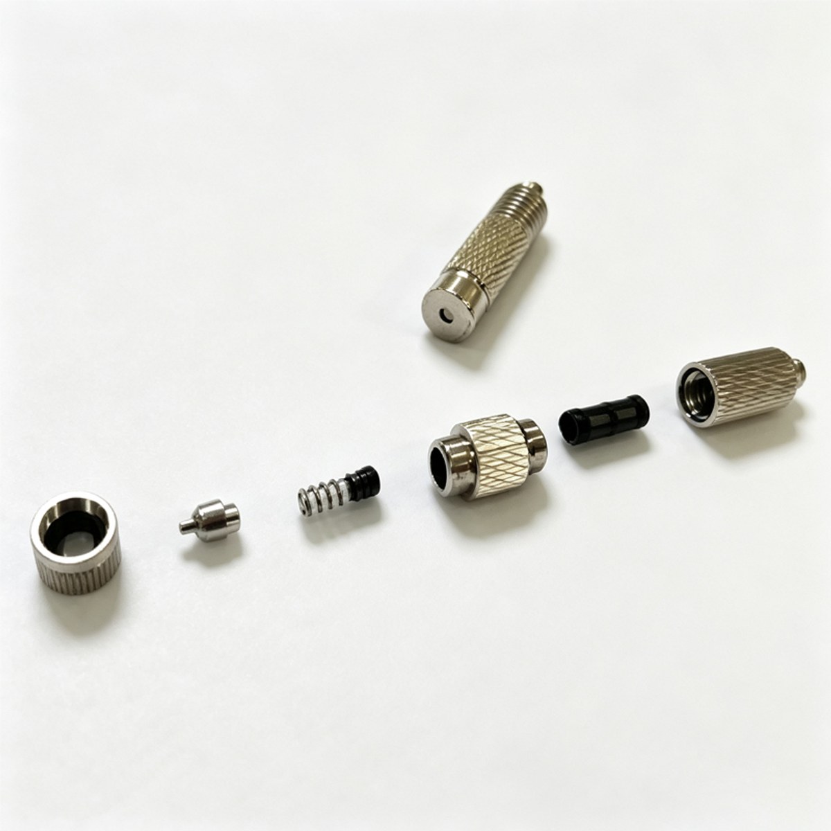 Precision Spray Nozzle