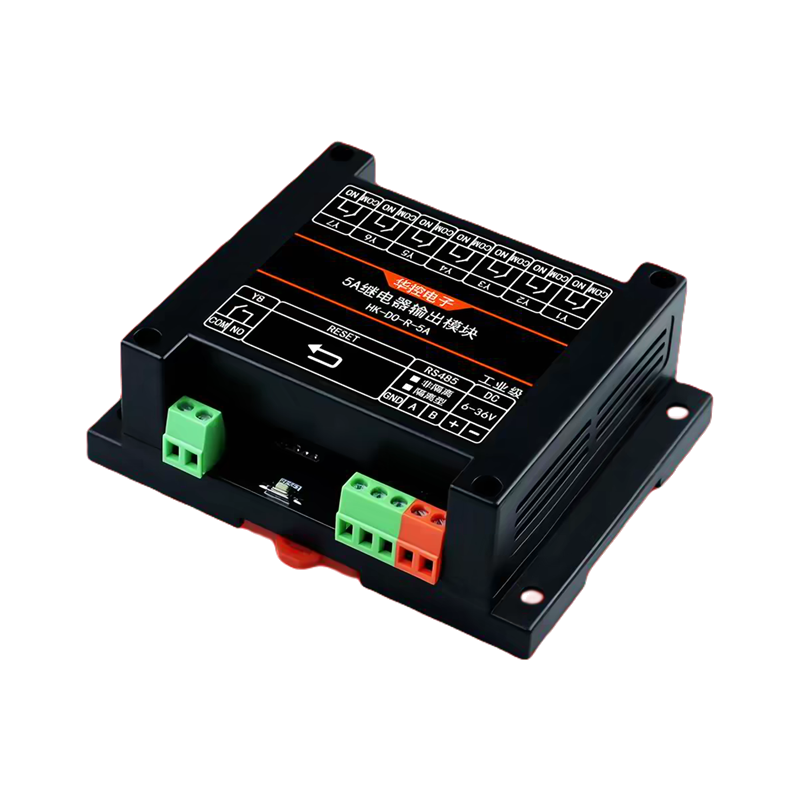 RS485 Relay Output Module