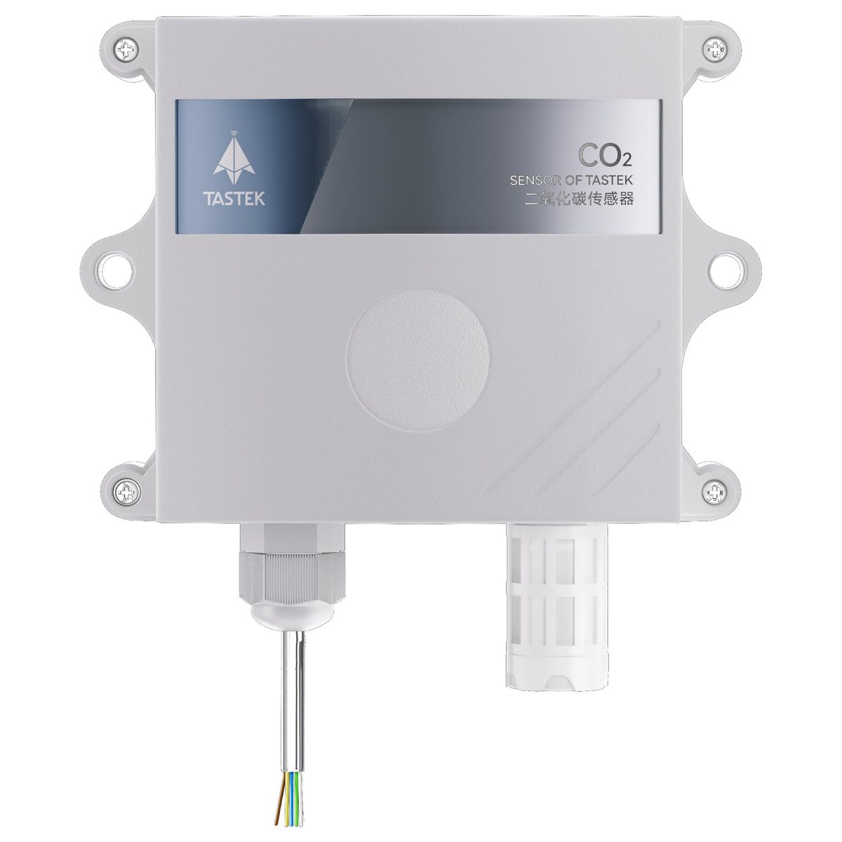 CO2 Sensor