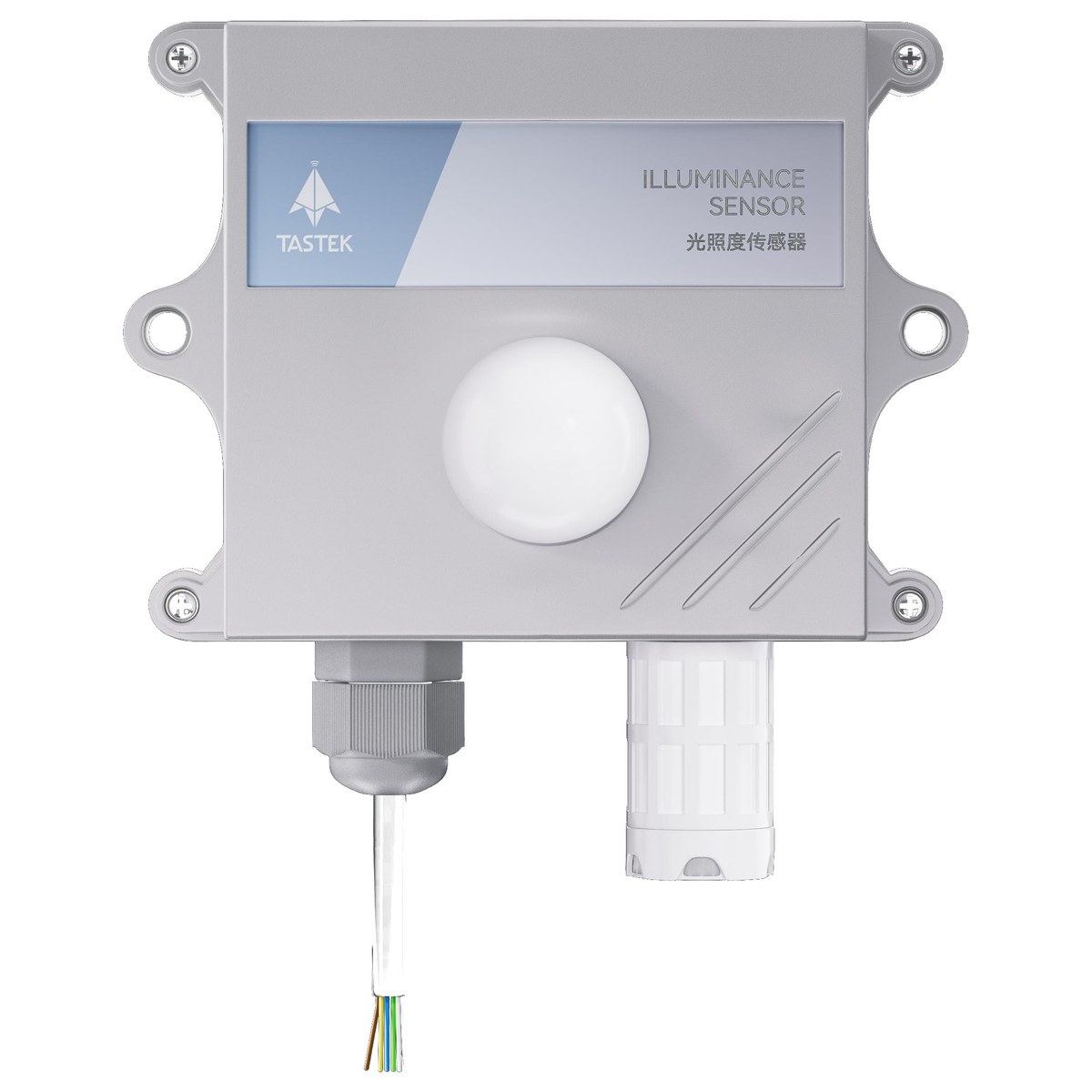 Illuminance Sensor