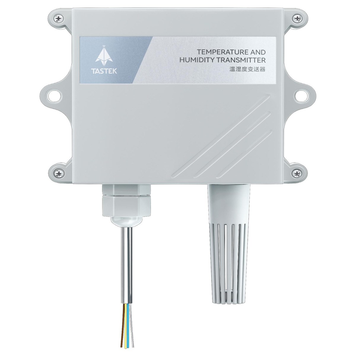 Temperature & Humidity Sensor