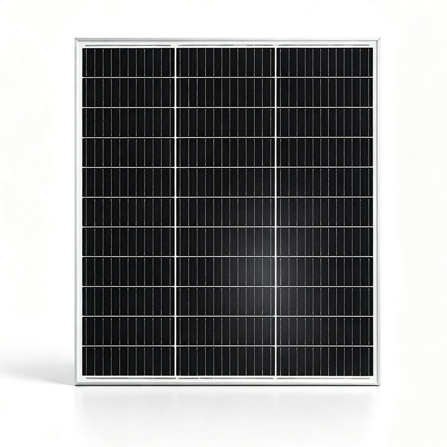 100W Solar Panel