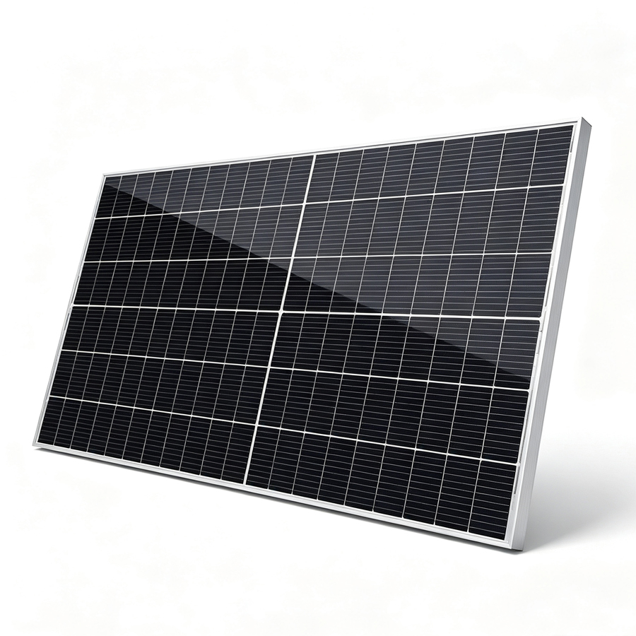 620W Solar Panel