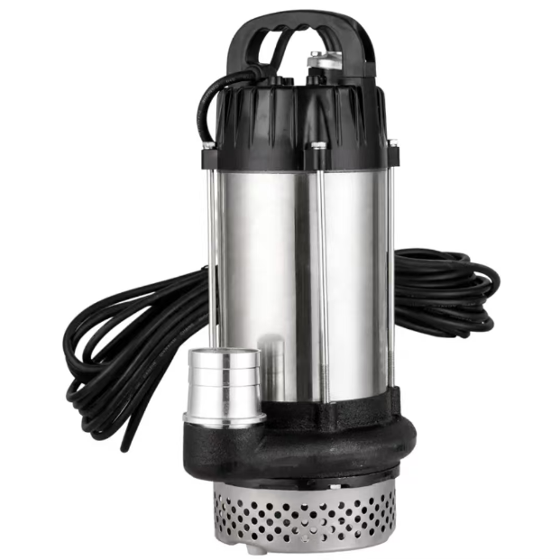 Solar Water Pump